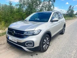Beige Gebraucht 2023 VW T-Cross Move SUV | 23.100 € (Fairer Preis)