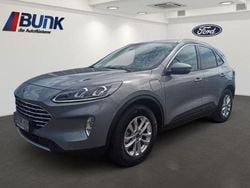 Solar silver met Gebraucht 2022 Ford Kuga Titanium SUV | 23.400 € (Superpreis)