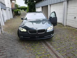 Grau Gebraucht 2010 BMW 530 M Sport Kombi | 10.500 € (Fairer Preis)