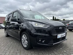 Obsidianschwarzmetallic Gebraucht 2021 Ford Grand Tourneo Connect Trend Van / Kleinbus | 21.900 € (Fairer Preis)