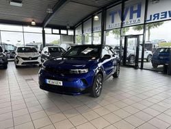 Blau Neu 2025 Opel Mokka SUV | 23.790 € (Guter Preis)