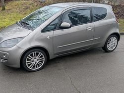 Gebraucht 2007 Mitsubishi Colt Kleinwagen | 1.600 € (Fairer Preis)