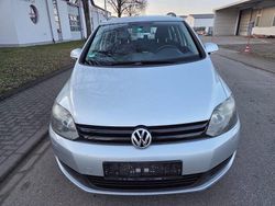 Silber Gebraucht 2009 VW Golf VI Trendline Kleinwagen | 4.299 € (Guter Preis)