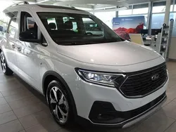 Weiß Neu 2025 Ford Grand Tourneo Connect Active Van / Kleinbus | 38.000 € (Fairer Preis)
