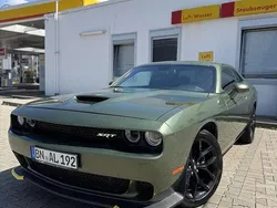 Grün Gebraucht 2022 Dodge Challenger SXT Coupé | 26.800 € (Guter Preis)