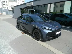 Tavascan blue metallic Gebraucht 2024 Cupra Tavascan VZ SUV | 53.190 € (Fairer Preis)
