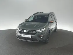 Gebraucht 2025 Dacia Jogger Extreme Van / Kleinbus | 22.530 € (Fairer Preis)