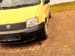 Gelb Gebraucht 2009 Fiat Panda Active Kleinwagen | 1.400 € (Guter Preis)