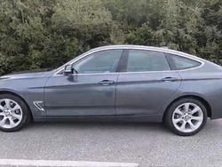 Gebraucht 2016 BMW 320 Luxury Line Limousine | 13.499 €