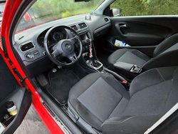 Rot Gebraucht 2012 VW Polo Trendline Kleinwagen | 5.950 € (Fairer Preis)