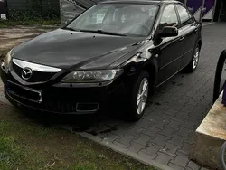 Violet Gebraucht 2007 Mazda 6 Limousine | 2.200 €