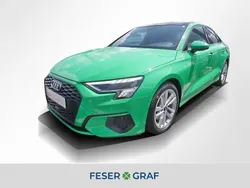Individuallackierungen audi exclusive Gebraucht 2021 Audi A3 S-Line Limousine | 22.440 € (Guter Preis)