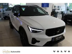 Weiss Neu 2025 Volvo XC40 Ultra SUV | 53.970 € (Teuer)