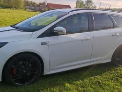 Weiß Gebraucht 2017 Ford Focus Sport Kombi | 17.000 € (Fairer Preis)