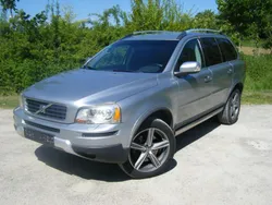 Grau Gebraucht 2009 Volvo XC90 SUV | 16.500 €