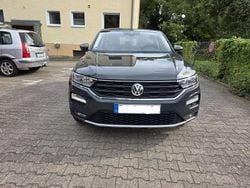 Gebraucht 2018 VW T-Roc SUV | 13.800 € (Etwas zu teuer)