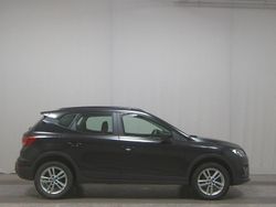 Schwarz Gebraucht 2019 Seat Arona Style SUV | 11.680 € (Fairer Preis)