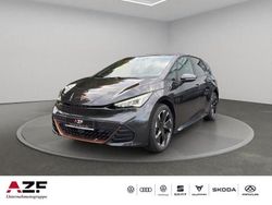 Grau Gebraucht 2023 Cupra Born Kleinwagen | 25.780 € (Fairer Preis)