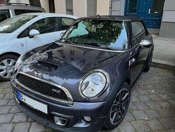 Blau Gebraucht 2012 Mini Cooper S Cabriolet Cabrio | 10.999 € (Fairer Preis)