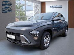 Grau Neu 2025 Hyundai Kona Select SUV | 23.590 € (Fairer Preis)
