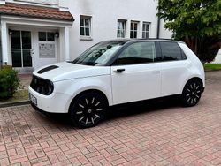 Weiß Gebraucht 2021 Honda e Advance Kleinwagen | 16.800 € (Fairer Preis)