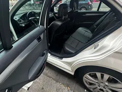 Weiß Gebraucht 2012 Mercedes C200 Limousine | 9.500 € (Fairer Preis)