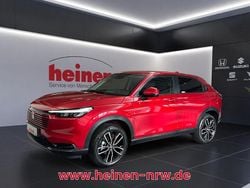 Rot Neu 2025 Honda HR-V Elegance SUV | 30.980 € (Fairer Preis)