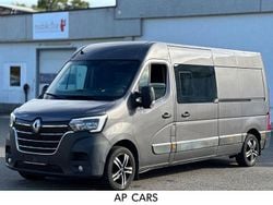 Grau Gebraucht 2021 Renault Master Van | 19.873 €