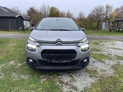 Silber Gebraucht 2024 Citroën C3 Kombi | 10.000 € (Superpreis)