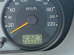 Silber Gebraucht 2002 Ford Fusion Kleinwagen | 1.100 €