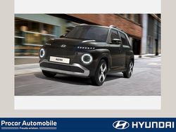 Schwarz Neu 2026 Hyundai Inster Techniq Kleinwagen | 30.280 € (Teuer)