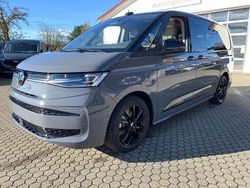 Pure grey Neu 2025 VW Multivan Edition Van | 73.995 € (Guter Preis)