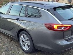 You drive me crazy Gebraucht 2019 Opel Insignia Edition Kombi | 13.900 € (Guter Preis)