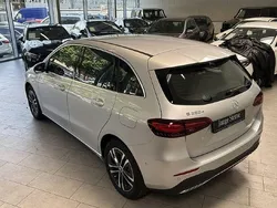 Gebraucht 2023 Mercedes B250e Van / Kleinbus | 29.780 € (Superpreis)