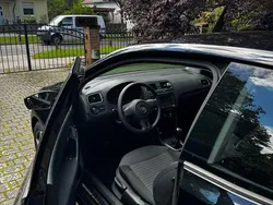 Schwarz Gebraucht 2010 VW Polo Kleinwagen | 5.900 € (Fairer Preis)