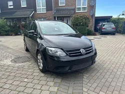 Schwarz Gebraucht 2006 VW Golf Plus Comfortline Van / Kleinbus | 2.750 € (Guter Preis)