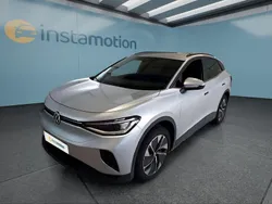 Silber Gebraucht 2025 VW ID.4 Pro SUV | 37.949 € (Guter Preis)