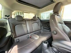 Weiß Gebraucht 2014 Mini Cooper S Kleinwagen | 13.500 € (Guter Preis)