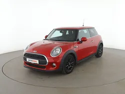 Rot Gebraucht 2016 Mini Metropolitan Limousine | 12.150 € (Fairer Preis)