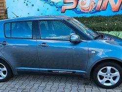 Grau Gebraucht 2007 Suzuki Swift Kleinwagen | 2.650 € (Fairer Preis)