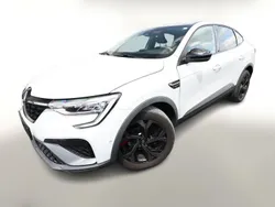 Metallic Gebraucht 2021 Renault Arkana R.S. SUV | 22.920 € (Etwas zu teuer)