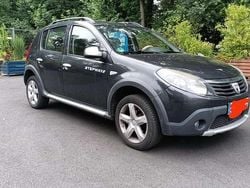 Gebraucht 2010 Dacia Sandero Stepway Kleinwagen | 2.990 € (Fairer Preis)