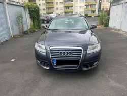 Gebraucht 2008 Audi A6 Limousine | 5.999 € (Fairer Preis)