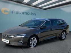 Braun Gebraucht 2021 Opel Insignia Kombi | 15.149 € (Fairer Preis)