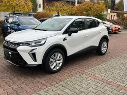 Weiß Neu 2024 Mitsubishi ASX Basis SUV | 22.740 € (Fairer Preis)