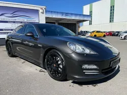 Porsche Panamera 4S