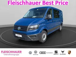 Blau Gebraucht 2024 VW Crafter Van | 45.990 €