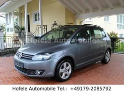 Grau Gebraucht 2012 VW Golf VII Comfortline Limousine | 8.950 € (Guter Preis)