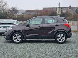 Braun Gebraucht 2014 Opel Mokka S SUV | 10.500 € (Fairer Preis)