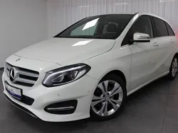 Mercedes B180